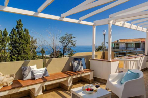 Meeresrauschen Loft Naxos